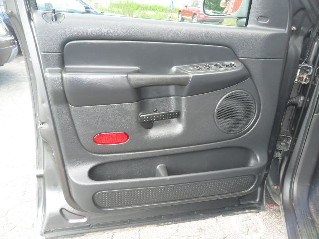 Dodge Ram 1500 2003 photo 22