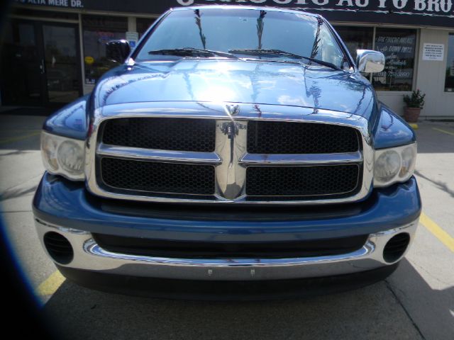 Dodge Ram 1500 2003 photo 1