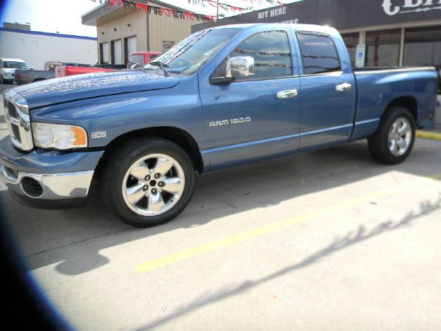 Dodge Ram 1500 2003 photo 2