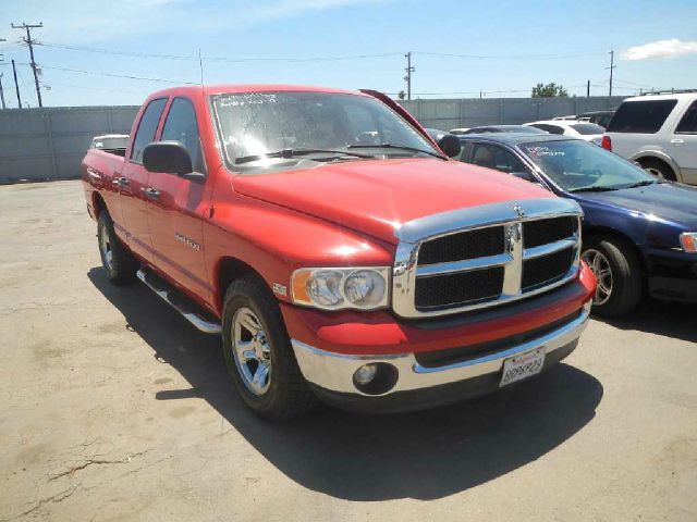 Dodge Ram 1500 2003 photo 10