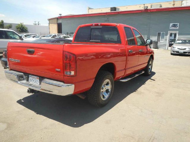 Dodge Ram 1500 2003 photo 8