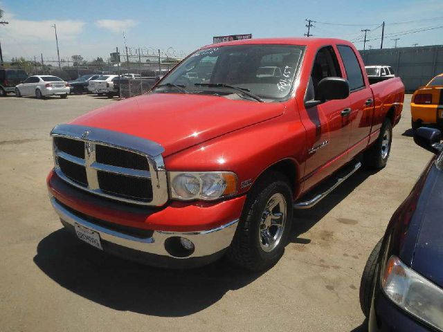 Dodge Ram 1500 2003 photo 9