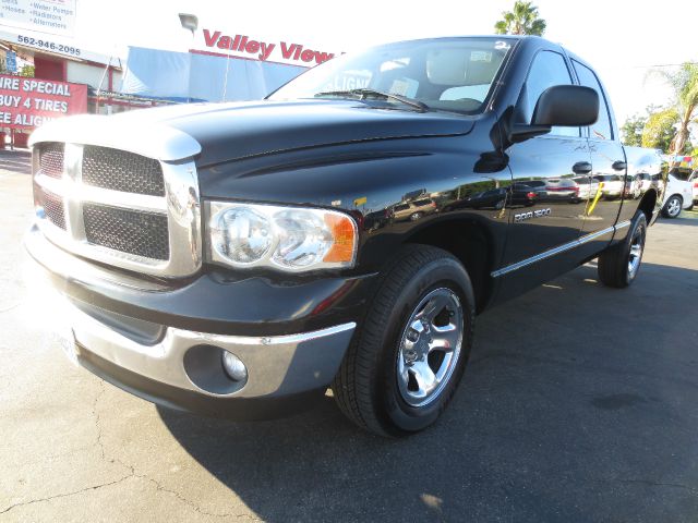 Dodge Ram 1500 2003 photo 2