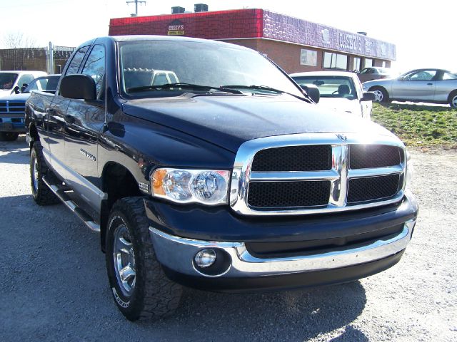 Dodge Ram 1500 2003 photo 2