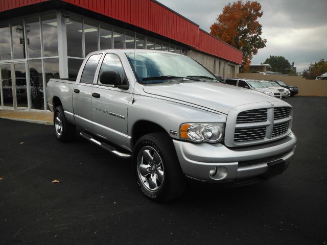 Dodge Ram 1500 2003 photo 3