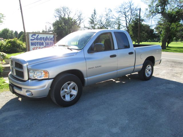 Dodge Ram 1500 2003 photo 1