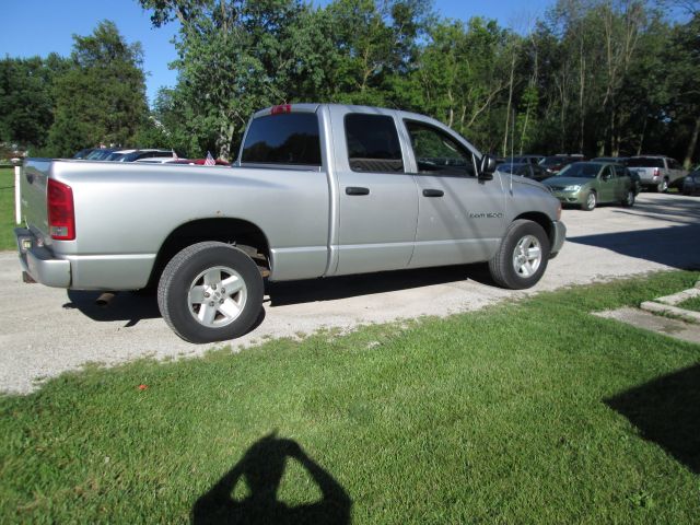 Dodge Ram 1500 2003 photo 3