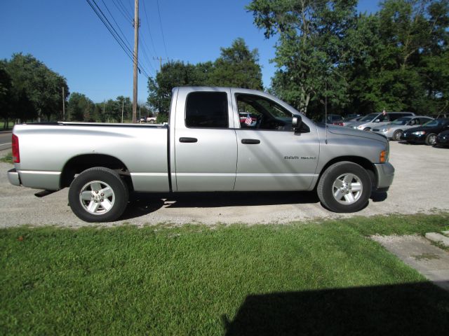 Dodge Ram 1500 2003 photo 4