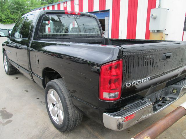 Dodge Ram 1500 2003 photo 1