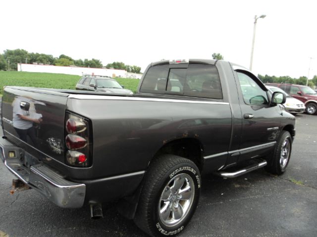 Dodge Ram 1500 2003 photo 1