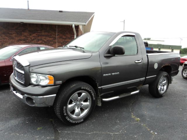 Dodge Ram 1500 2003 photo 2