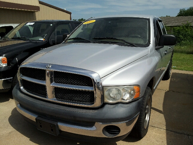 Dodge Ram 1500 2003 photo 1