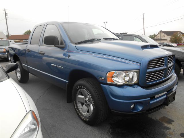 Dodge Ram 1500 2003 photo 3