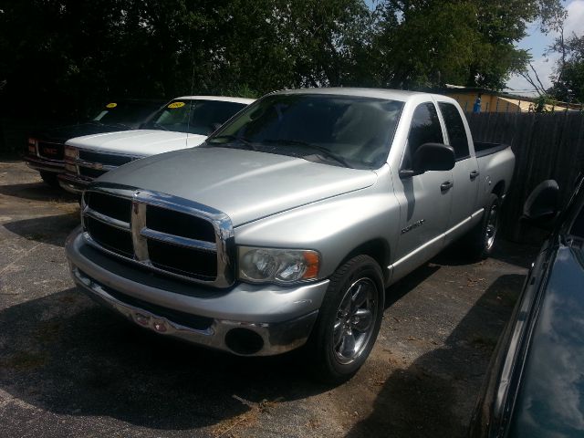 Dodge Ram 1500 2003 photo 1