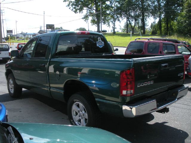 Dodge Ram 1500 2003 photo 1