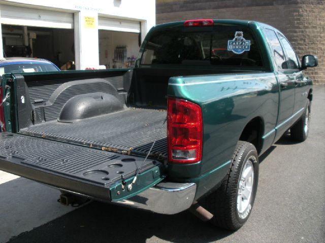 Dodge Ram 1500 2003 photo 2