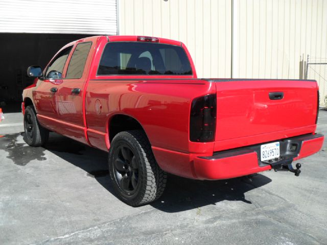 Dodge Ram 1500 2003 photo 1