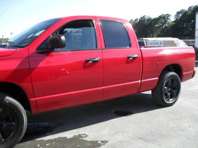 Dodge Ram 1500 2003 photo 4