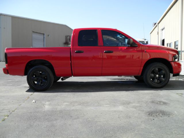 Dodge Ram 1500 2003 photo 6