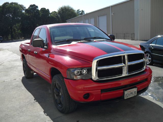 Dodge Ram 1500 2003 photo 7