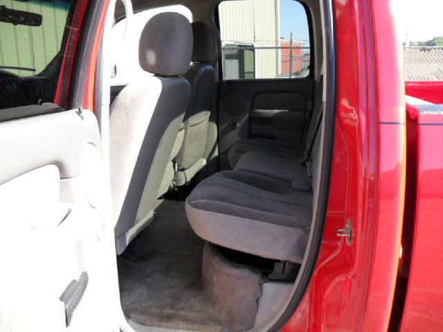 Dodge Ram 1500 2003 photo 8