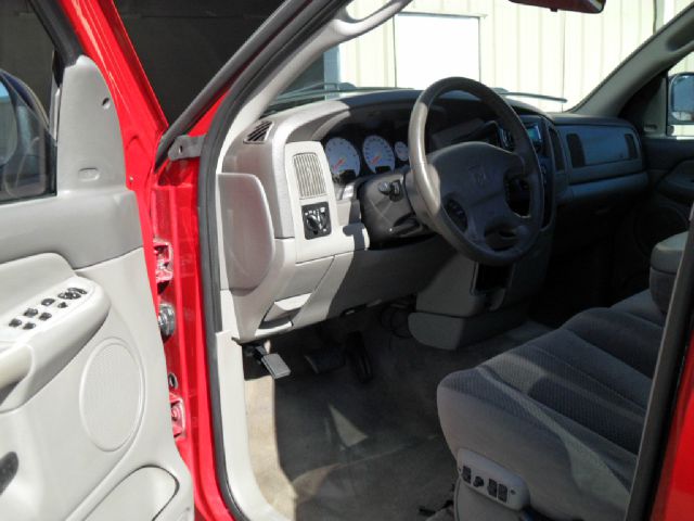 Dodge Ram 1500 2003 photo 9