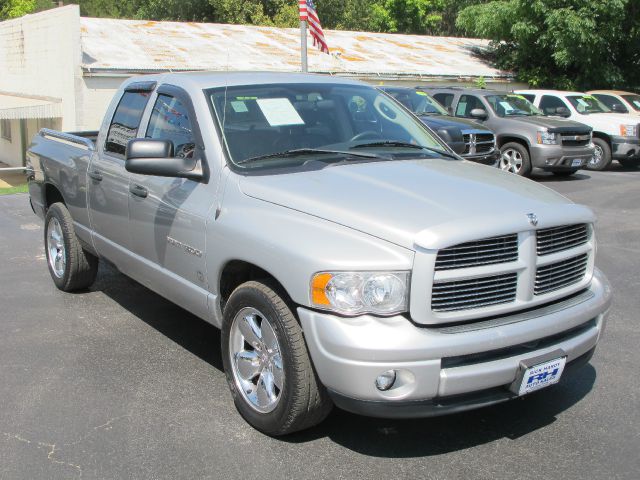 Dodge Ram 1500 2003 photo 1