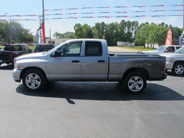 Dodge Ram 1500 2003 photo 2