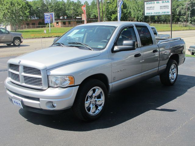 Dodge Ram 1500 2003 photo 4