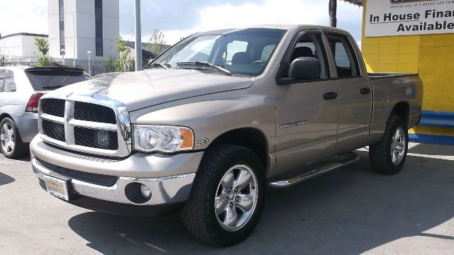 Dodge Ram 1500 2003 photo 1