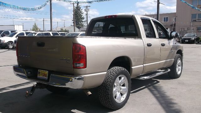 Dodge Ram 1500 2003 photo 3