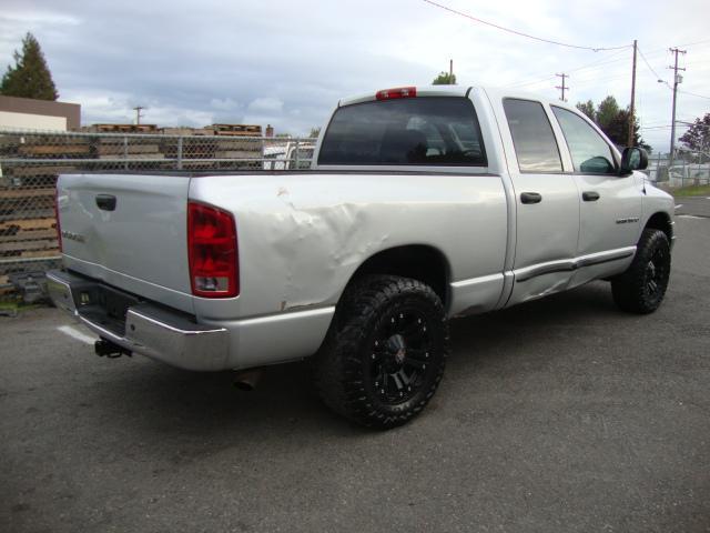 Dodge Ram 1500 2003 photo 3