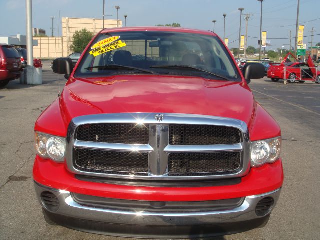 Dodge Ram 1500 2003 photo 1