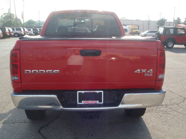 Dodge Ram 1500 2003 photo 2