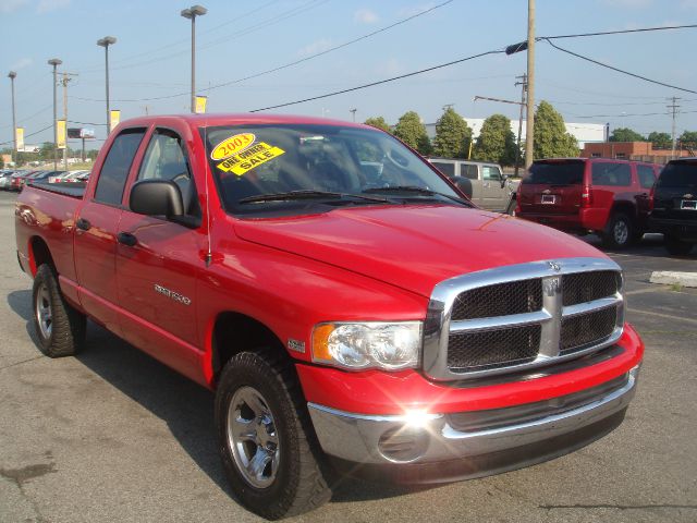 Dodge Ram 1500 2003 photo 3