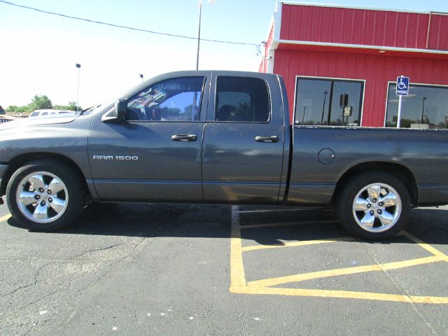 Dodge Ram 1500 2003 photo 2