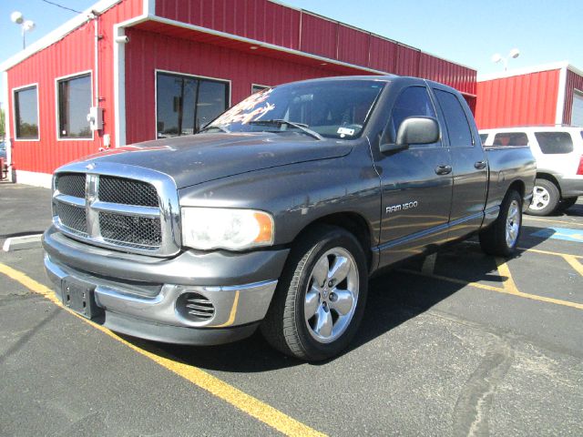 Dodge Ram 1500 2003 photo 3