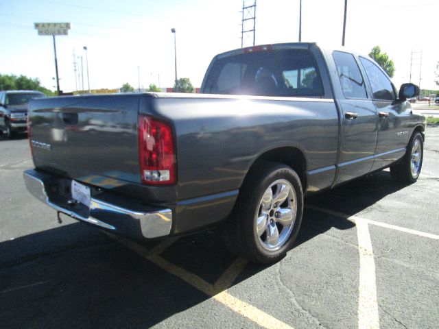 Dodge Ram 1500 2003 photo 4