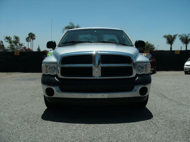 Dodge Ram 1500 4dr Touring Pickup Truck