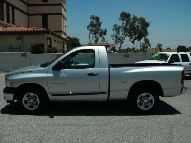 Dodge Ram 1500 2003 photo 1