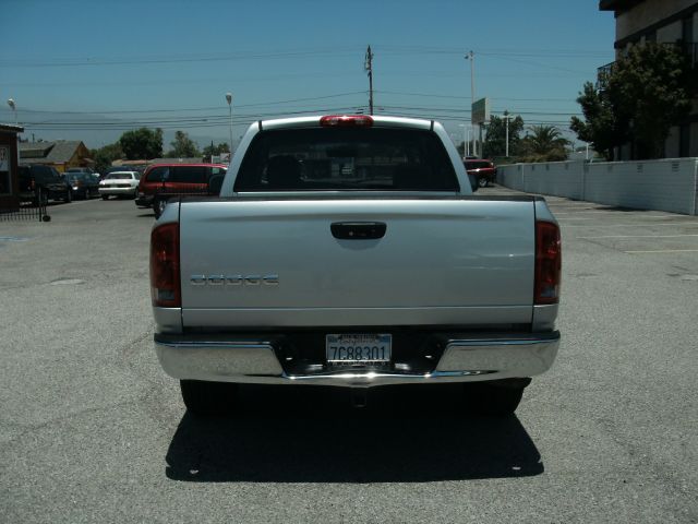 Dodge Ram 1500 2003 photo 3