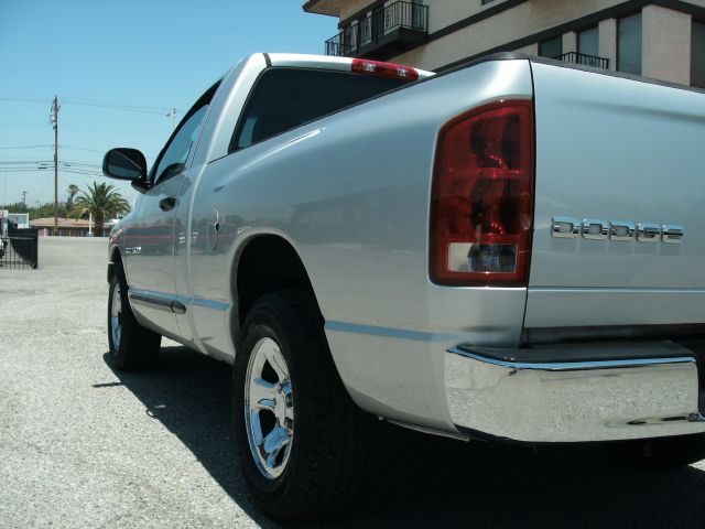 Dodge Ram 1500 2003 photo 4