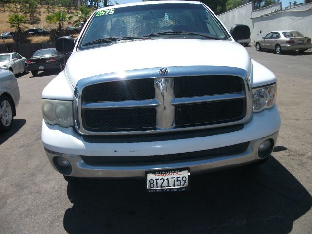 Dodge Ram 1500 2003 photo 4