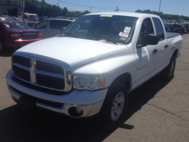 Dodge Ram 1500 2003 photo 10