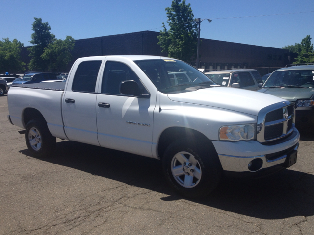 Dodge Ram 1500 2003 photo 6