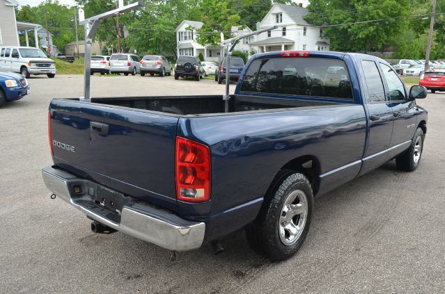 Dodge Ram 1500 2003 photo 10