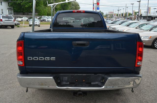 Dodge Ram 1500 2003 photo 11