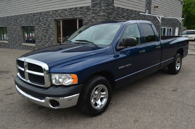 Dodge Ram 1500 2003 photo 12