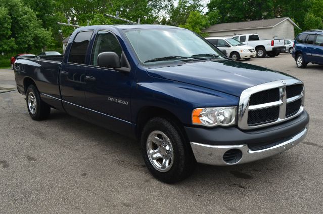 Dodge Ram 1500 2003 photo 13