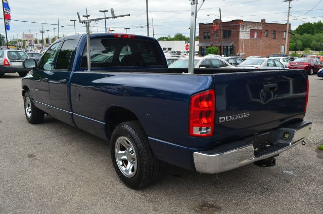 Dodge Ram 1500 2003 photo 9